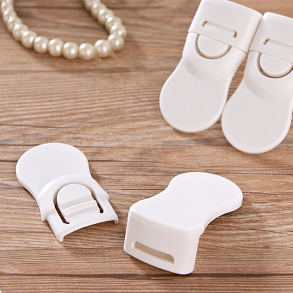 Blokada bezpieczeństwa do szafek/szuflad dla dzieci