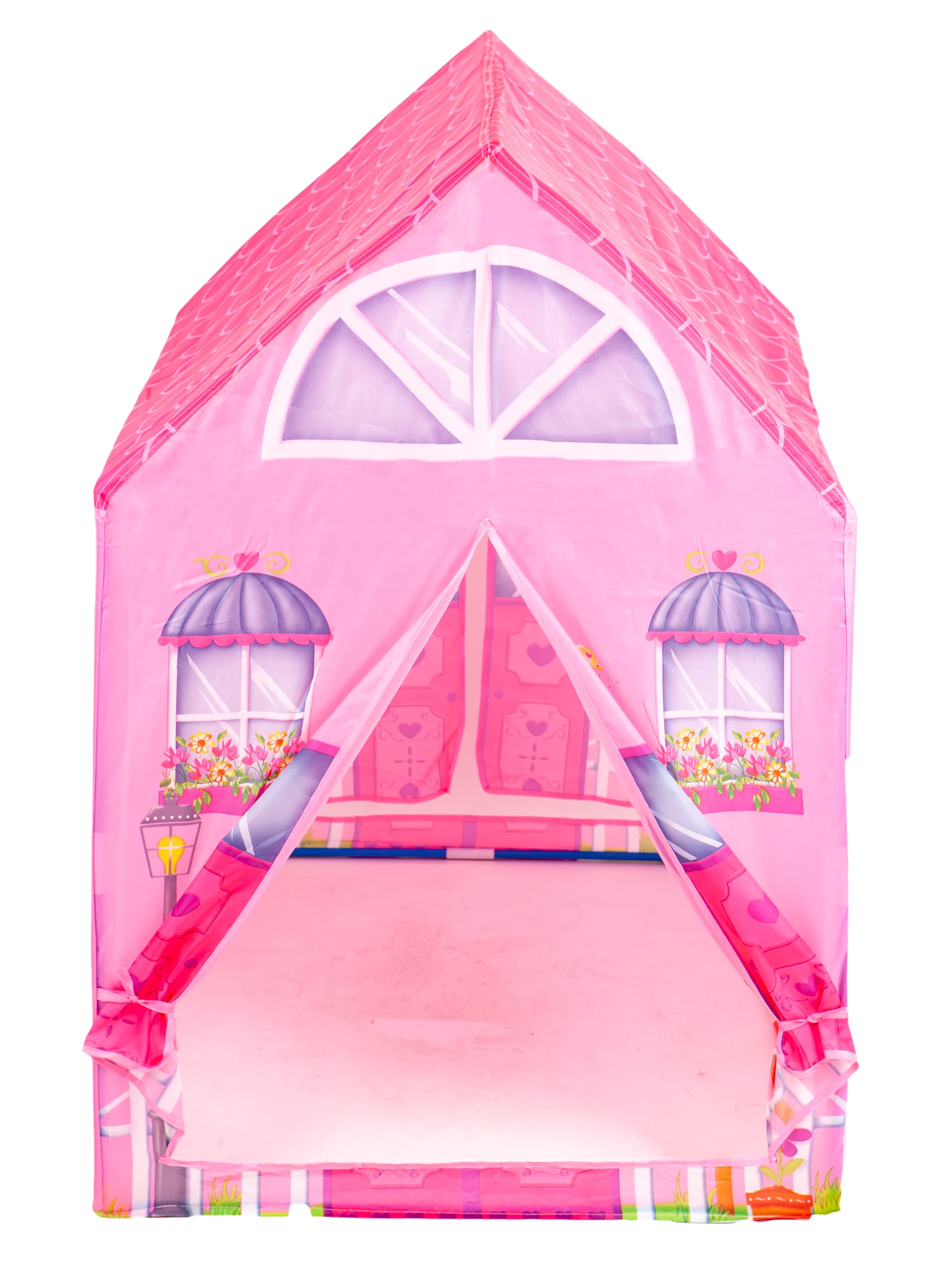 Namiot/domek Barbie dla dzieci marki IPLAY