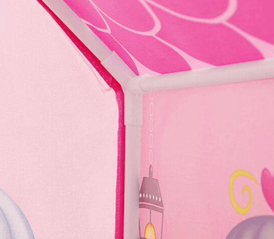 Namiot/domek Barbie dla dzieci marki IPLAY